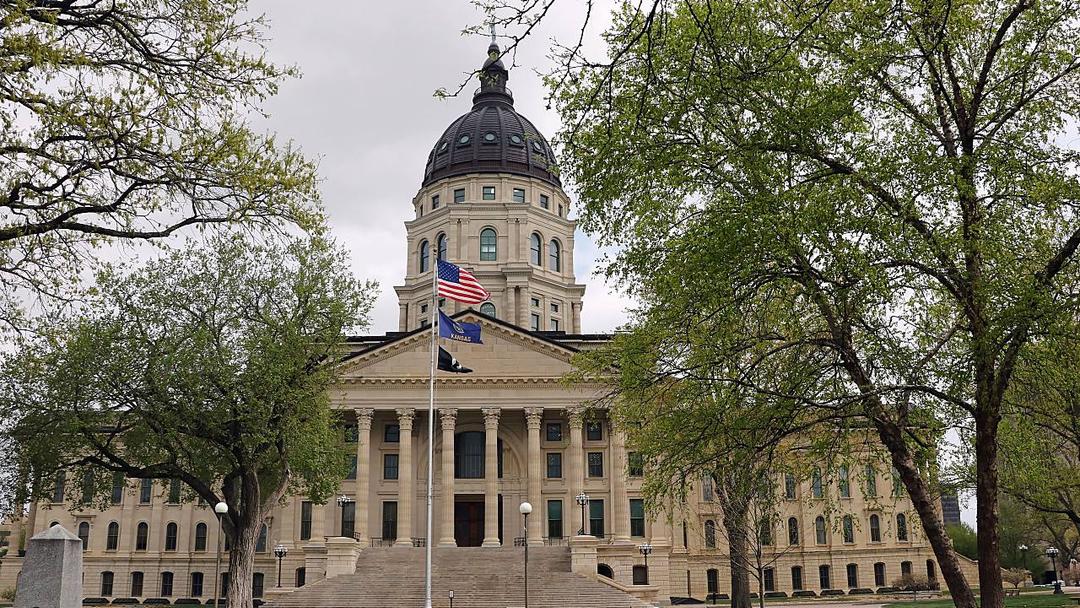 Kansas Voters Reject Elected Supreme Court Justices Plan