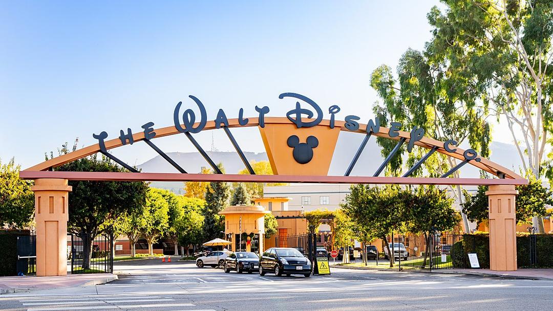 Disney, TikTok Team Up for Creator Partnership