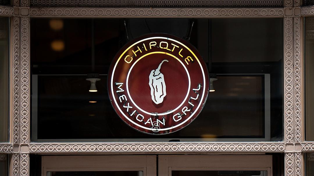 Chipotle Pulls Jalapeños Amid Salmonella Outbreak
