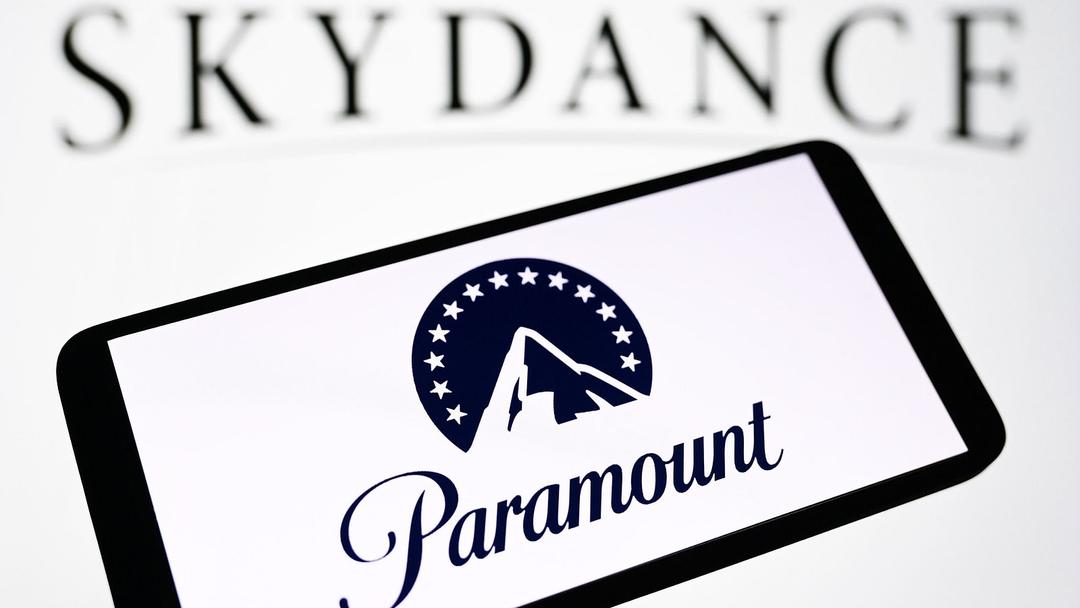 UK Clears Paramount-WBD $110B Merger Deal
