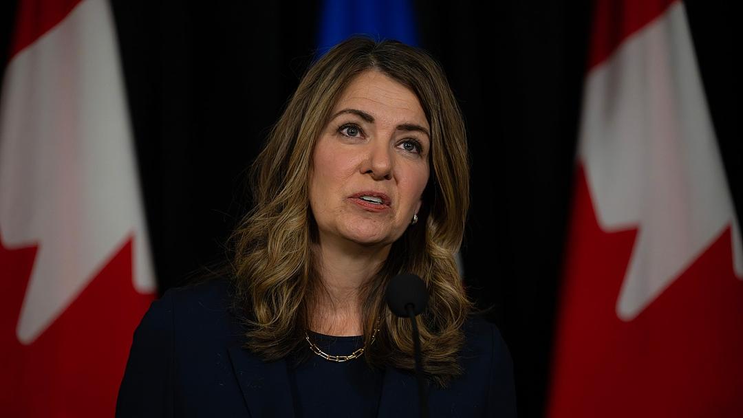Canada: Alberta Govt Pushes Back on EPS Hate Crime Video