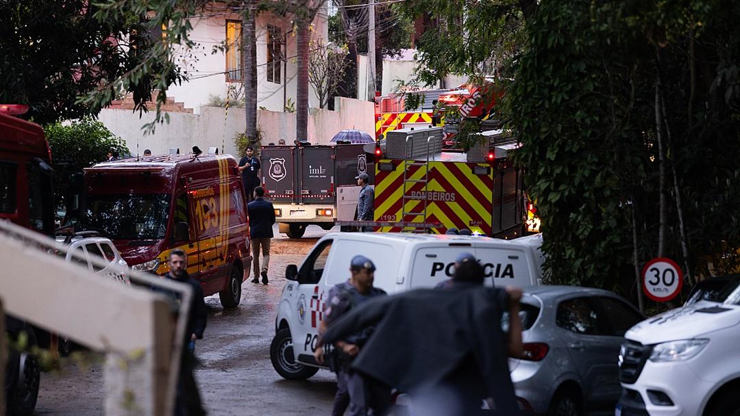 16 Voepass Staff Accused in 2024 Brazil Crash That Killed 62
