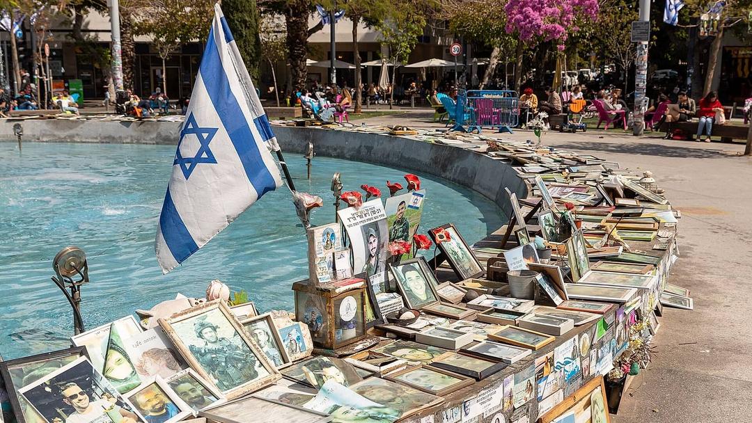 UK Charity Probed Over Hamas Financing Links