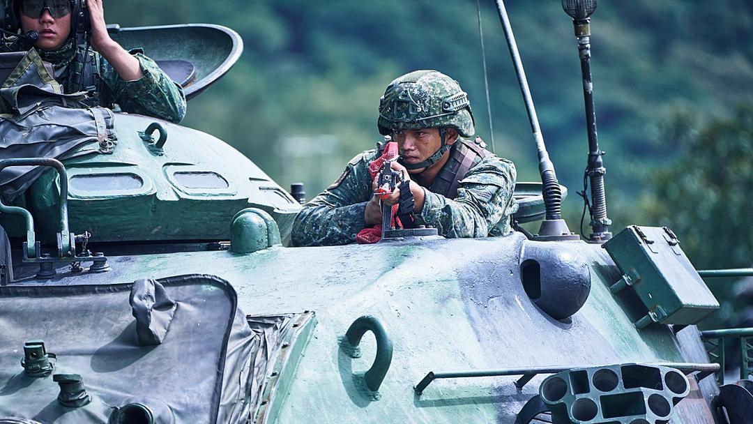 Taiwan: Internet Slowed as Part of War Games Drill