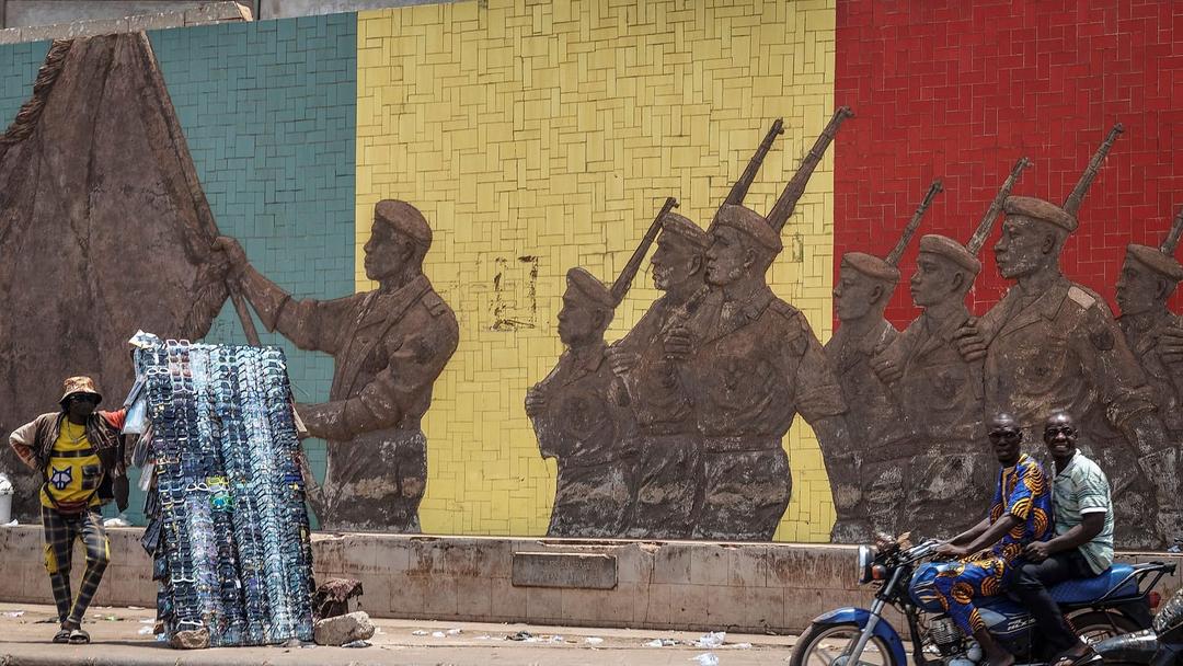 Mali: Army Says Dozens of JNIM Fighters Killed in Base Attack