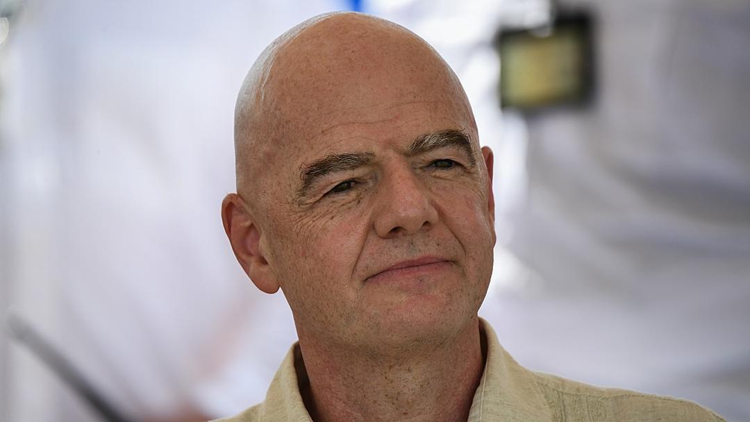 UEFA, CONCACAF Accuse Infantino of 'Breach of Trust'