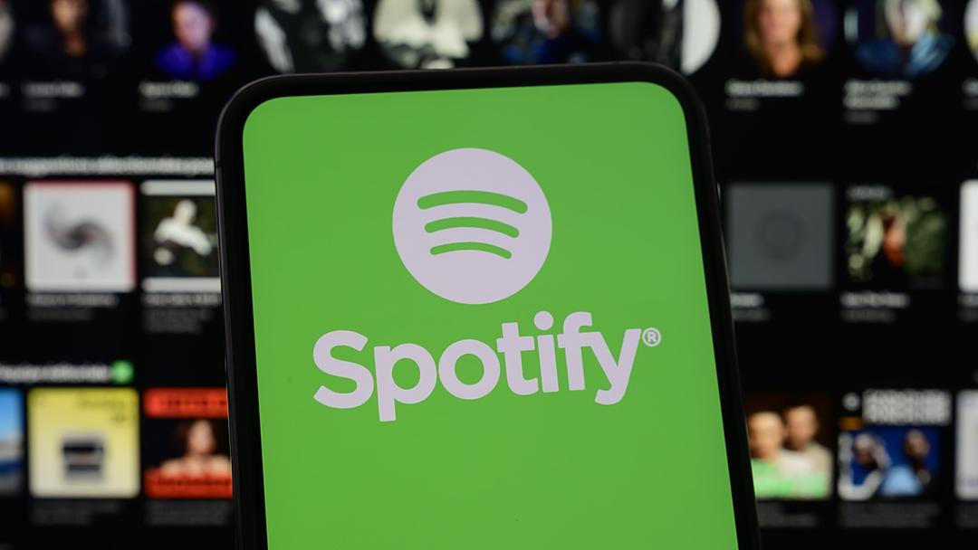 Spotify to Badge AI Artists