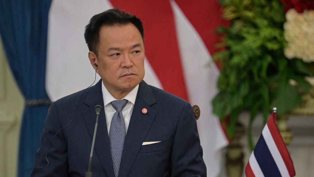 Thailand Suspends Gun Permits After School Shooting
