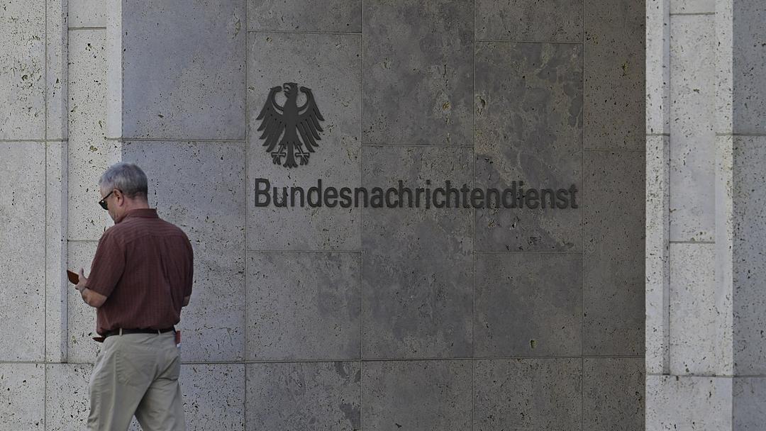 Germany Expands Spy Agency Powers