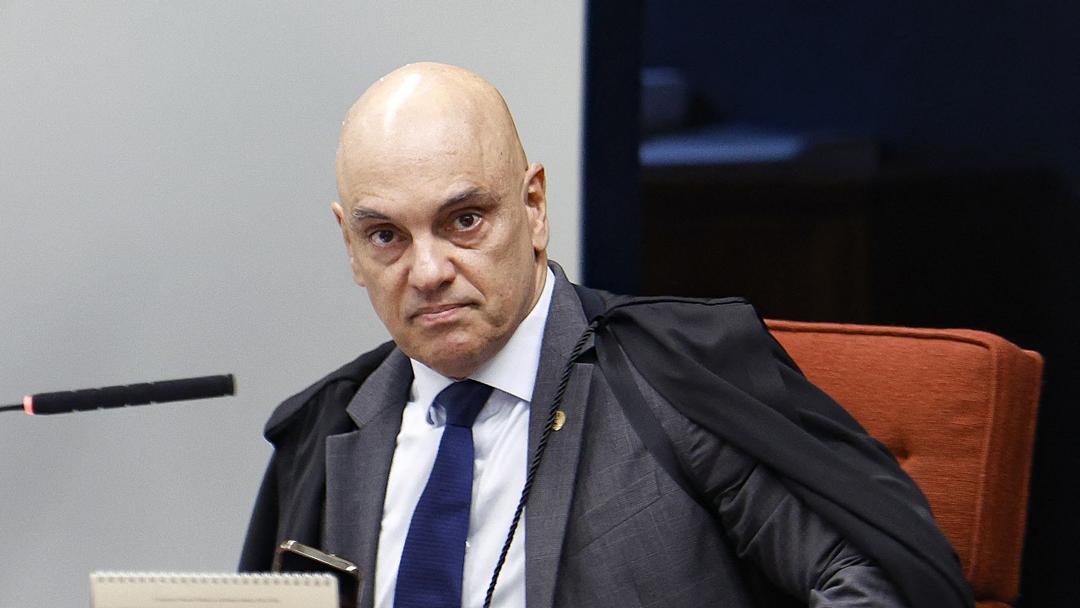 Brazil's Moraes Orders Operation Targeting Alleged Source of Reports on Fellow Justice