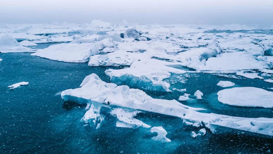 NOAA Ends Support for Annual Arctic Report Card