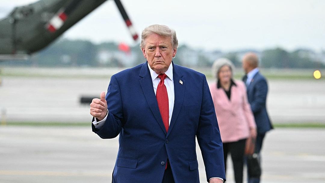 Trump Signs Memo Allowing Private Sector Cyber Ops on Criminal Gangs