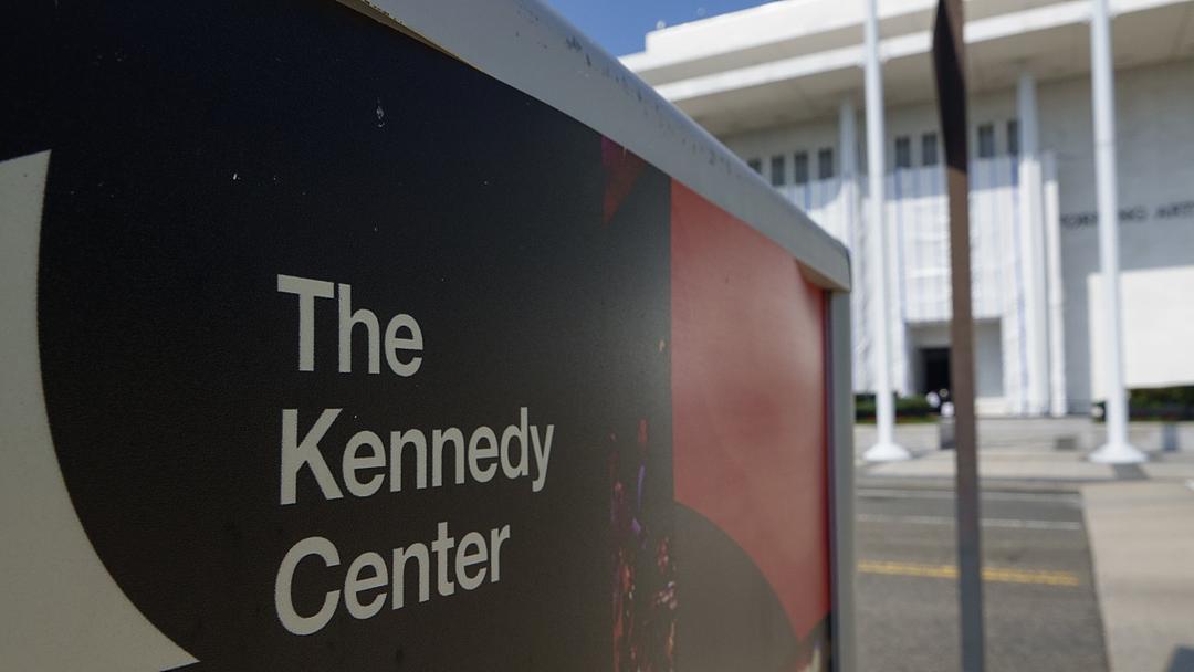 Kennedy Center Ordered to Pay Jazz Musician $252K in Fees