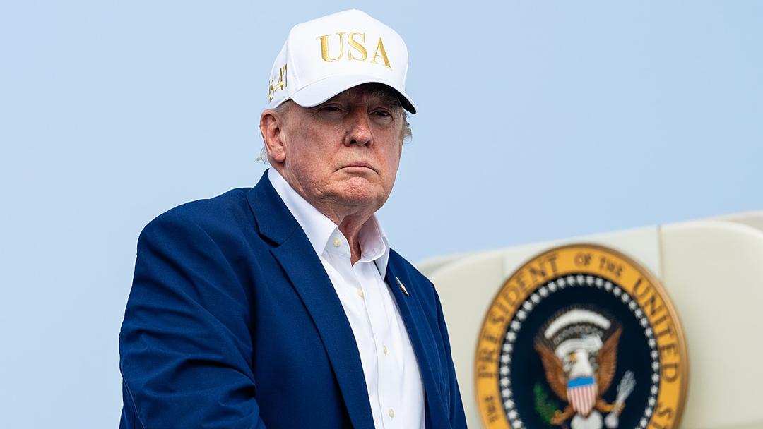 Trump Sued Over Truth API's Paid Early Access to Posts
