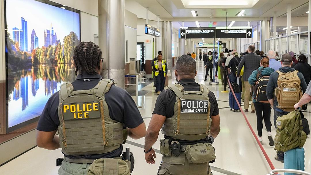 US Midterms: Immigration