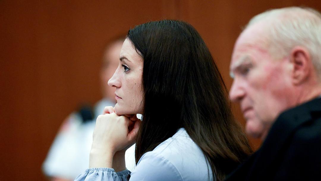 Clancy Trial: Jury Hears Phone Searches, Journal Entries and Autopsy Testimony