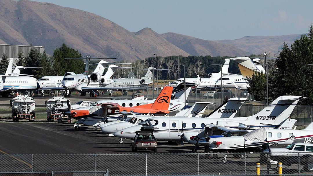Heart Aerospace's X1 Completes Historic Electric Aircraft Flight