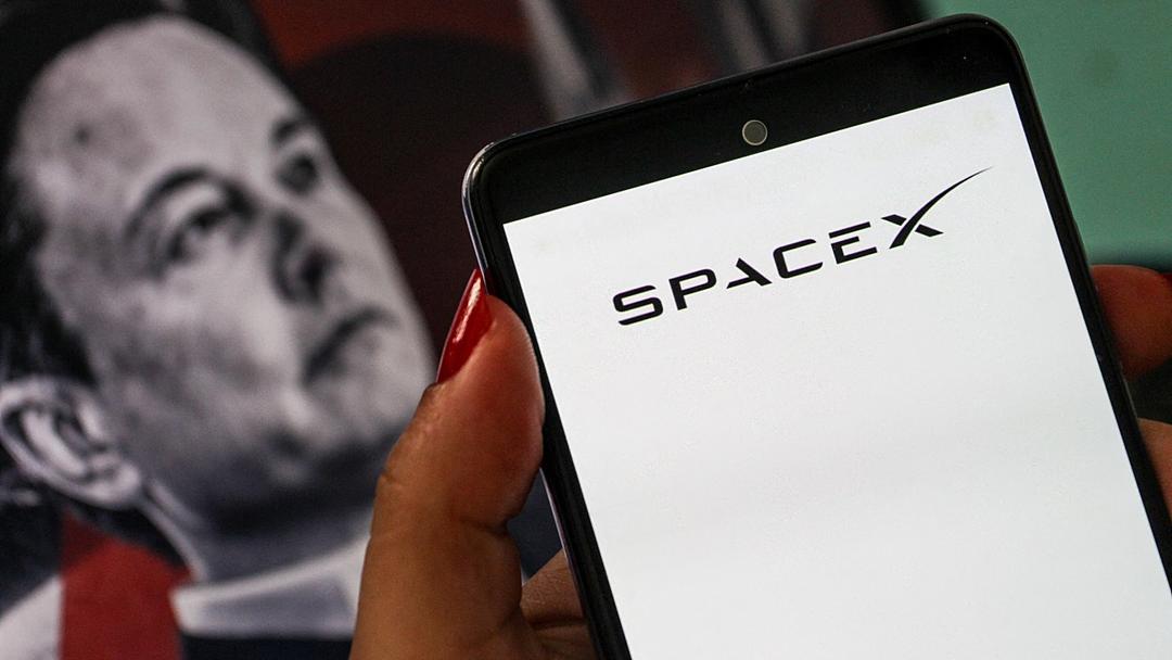 Report: Musk's $158 Billion Pay Surpasses All S&P 500 CEOs Combined