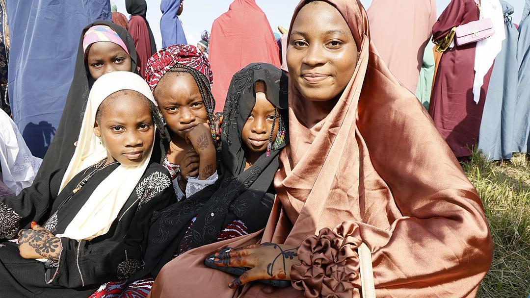 Nigeria: Muslim, Christian Leaders Sign Interfaith Peace Accord