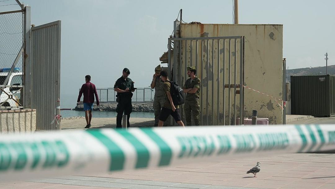Fake Social Media Accounts Reportedly Pushing Second Wave of Ceuta Crossings