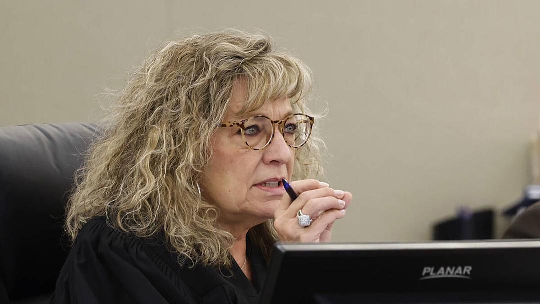 Nevada Judge Drops Fake Elector Charges