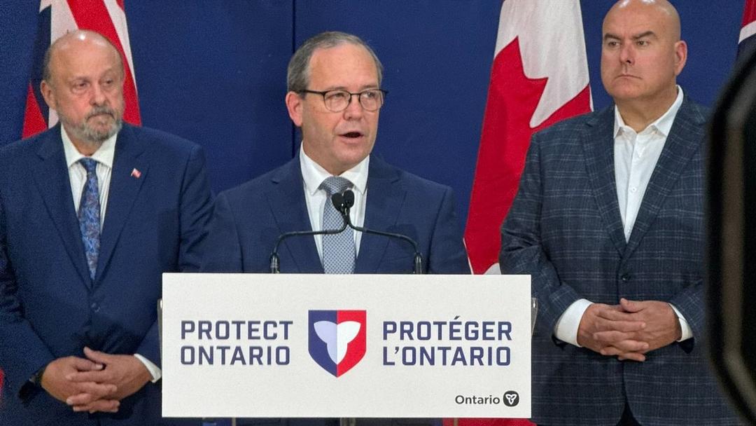 Canada: Ontario Introduces New Cash Bail Requirements