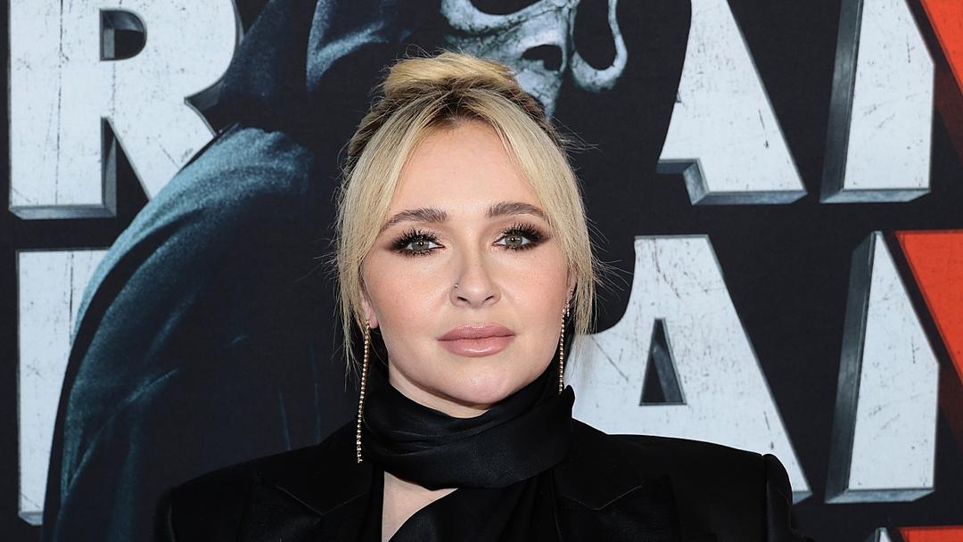 Hayden Panettiere, 'Heroes' Star, Dead at 36