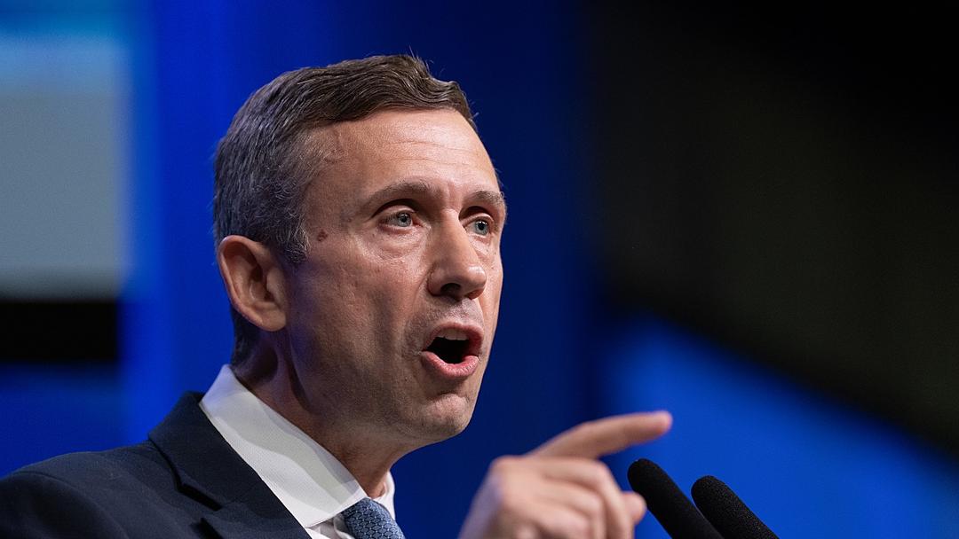 DNC Sets 2028 Primary Calendar, South Carolina Goes First