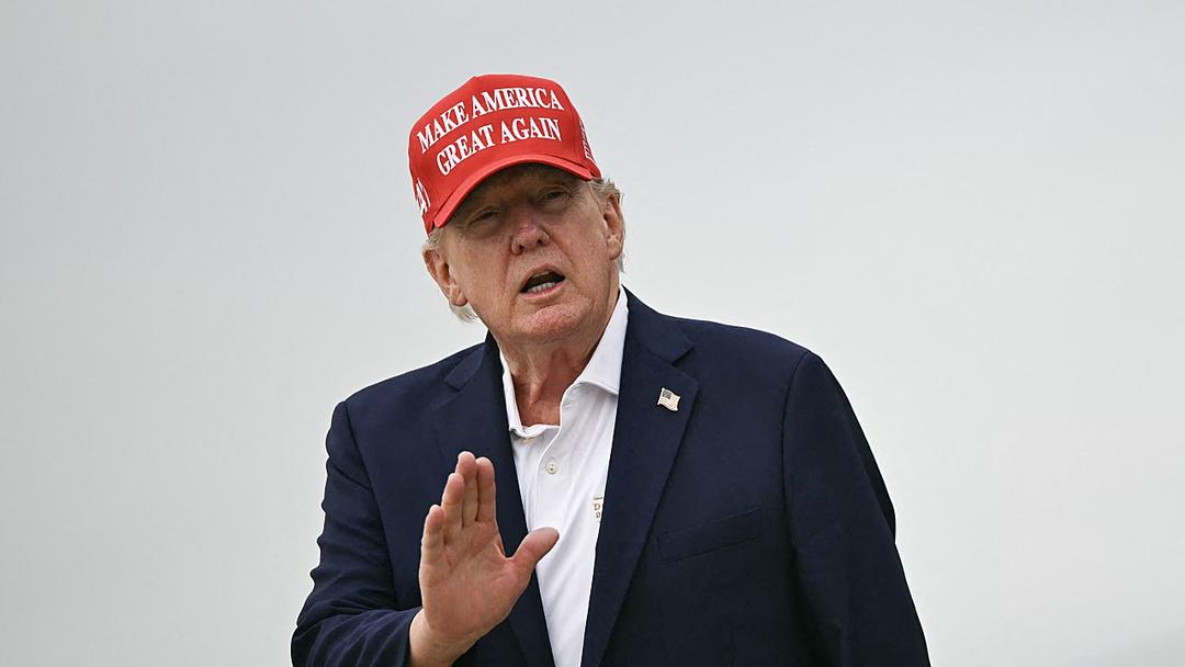 Trump Crypto Venture Tied to Flagged Chinese AI Firms
