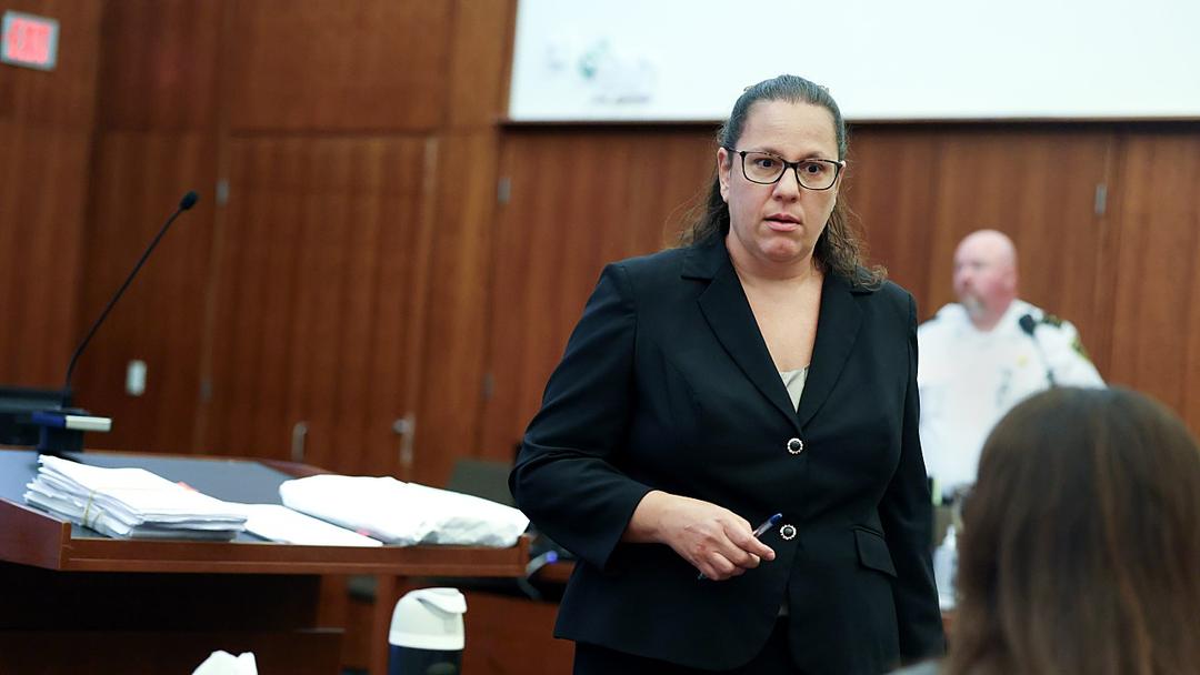 Defense Opens in Lindsay Clancy Murder Trial