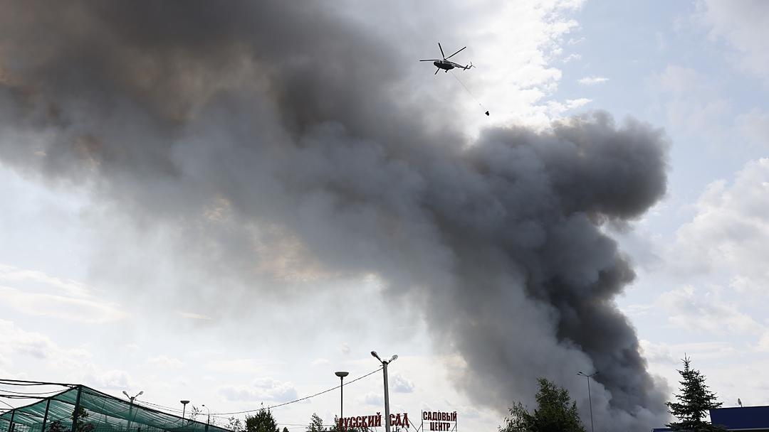 Russia Warns UK of 'Consequences' for Supplying Ukraine With Drones