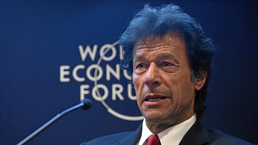 Pakistan Ex-PM Imran Khan Given 3-Year Jail Sentence