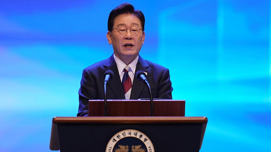 South Korea Calls for Wartime Operational Control Amid Trump Statements