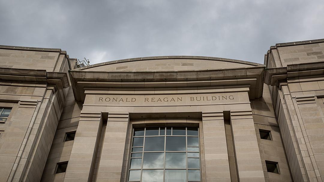 Judge Blocks FBI Headquarters Move to Reagan Building