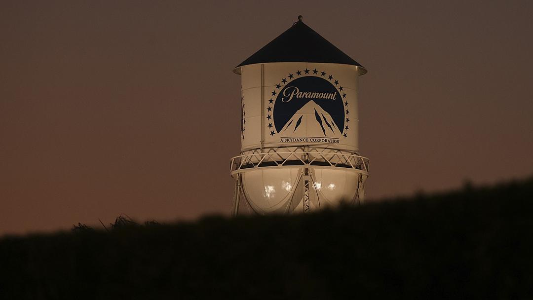 Paramount Seeks $1.88B Bond Over Warner Bros. Discovery Merger Delay