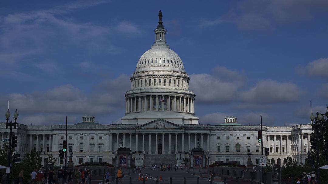 Congress: AI-Drafted Bills Increase Error Rate