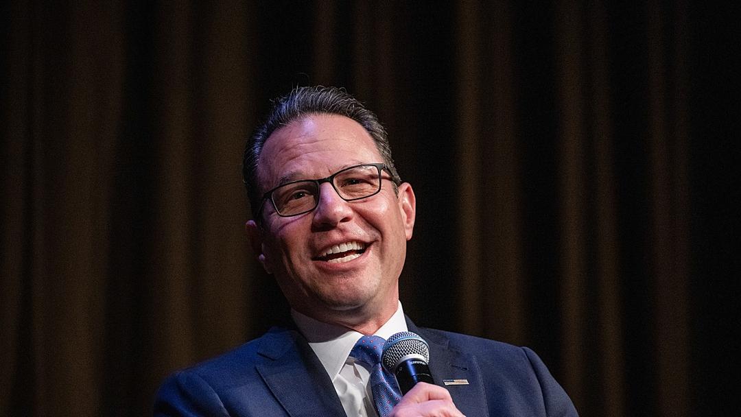 PA Gov. Shapiro Tightens Rules for Data Centers