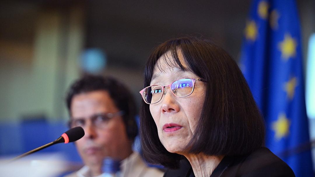 US Sanctions ICC President Amid Growing Backlash