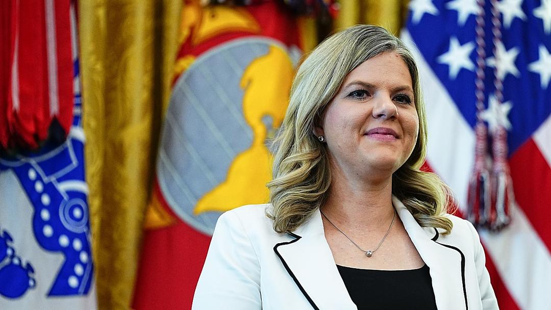 Report: Trump to Pick Heidi Overton to Lead FDA