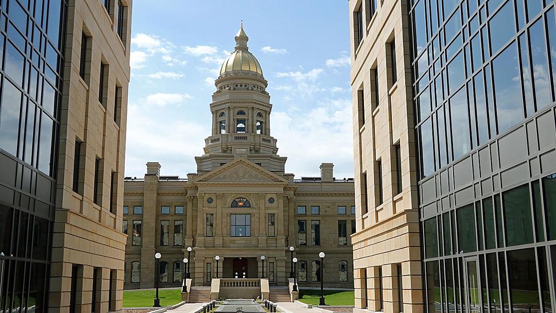 Barlow Beats Trump's Pick in Wyoming Governor GOP Primary
