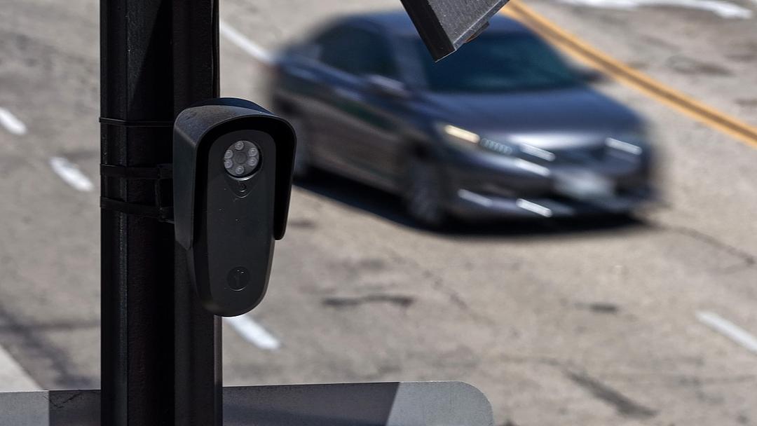 Massachusetts Officer Allegedly Used Flock to Stalk Ex-Girlfriend