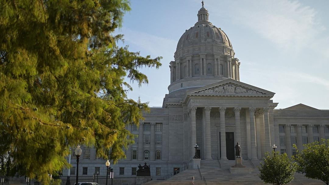 Missouri Court Upholds GOP Redistricting Map