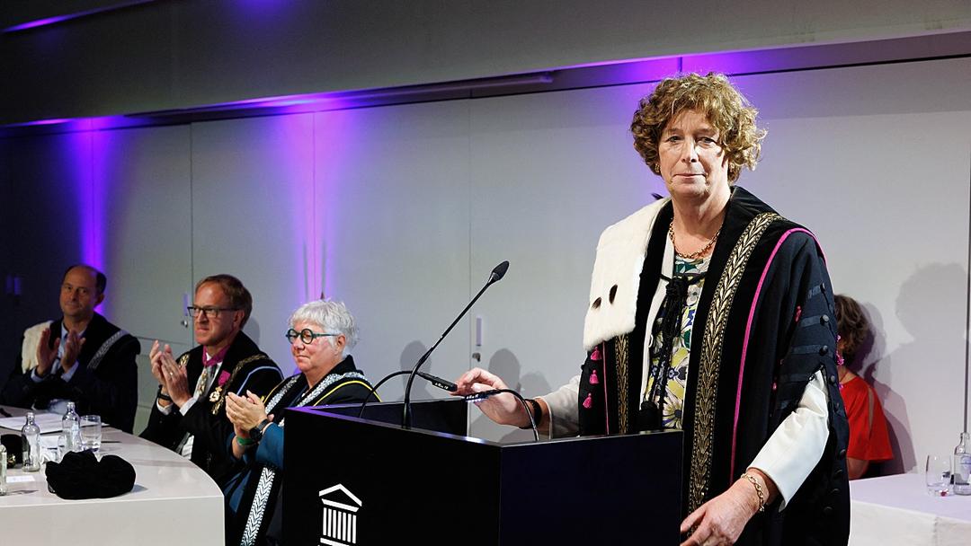 Ghent University Suspends Researcher Amid Arday Row