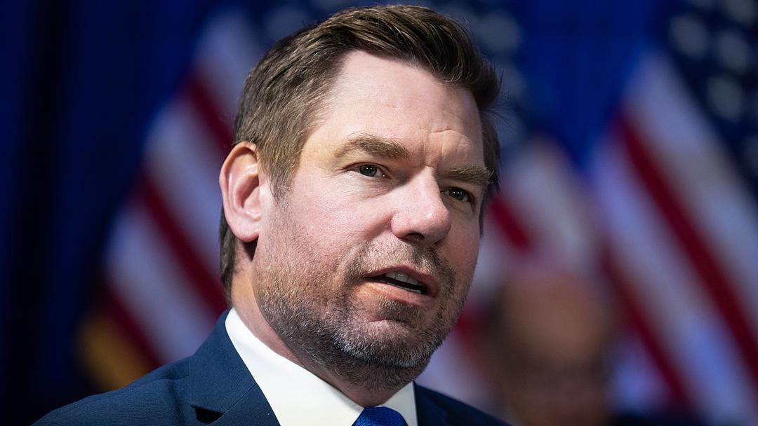FBI Raids Swalwell Over Assault and Spy Allegations