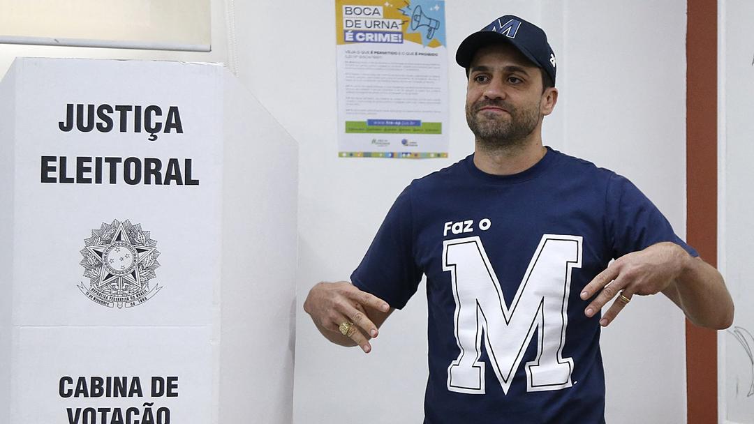 Brazil: Court Bars Marçal From Presidential Debates, Public Funds
