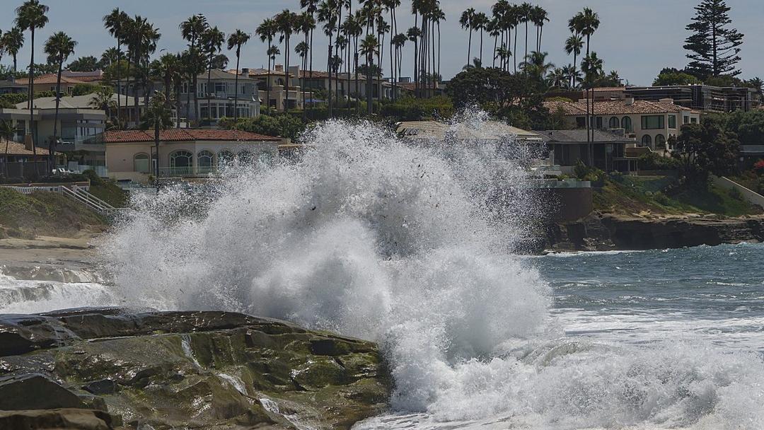 UK Predicts Record El Niño That Could Make 2027 Hottest Year Ever