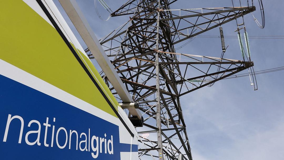 Reports: Iran-Linked Hackers Shut Down UK Power Plant