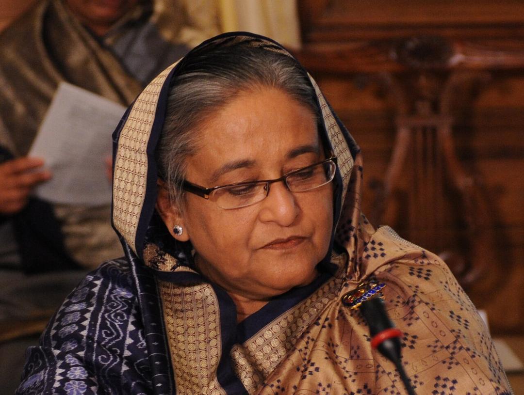Bangladesh: UN Says Hasina Govt Committed 'Crimes Against Humanity'