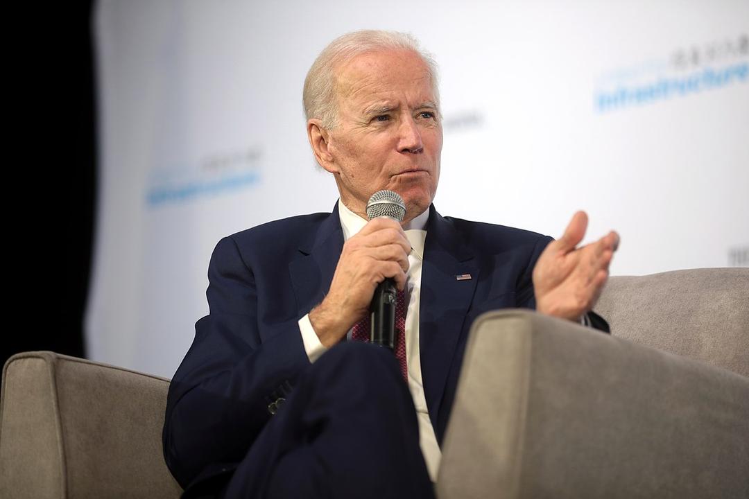 Biden Suggests 'Democracy is at Stake' in 2024