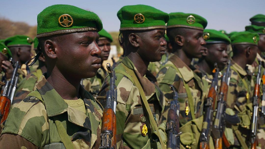 Mali, Niger, and Burkina Faso Sign Sahel Security Pact